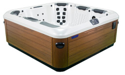 Спа бассейн Villeroy&Boch A7L