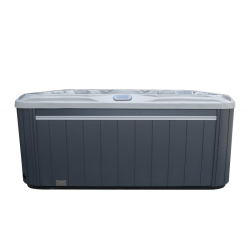 Спа-бассейн AquaSpas My Power