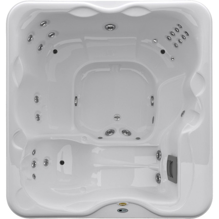 Спа бассейн Jacuzzi Lodge L BLOWER