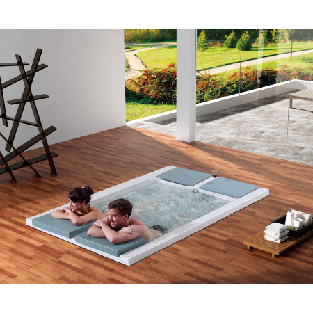 Гидромассажный спа бассейн WS-S020L