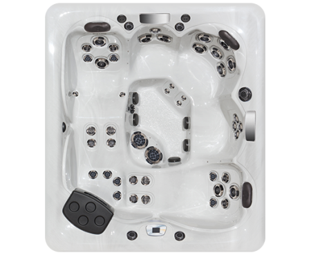 Спа бассейн Master Spas Twilight 87.3