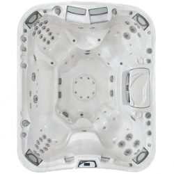 Спа бассейн Sundance Spas Aspen