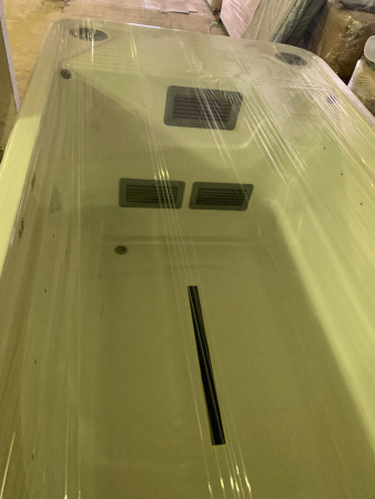 Плавательный спа-бассейн JNJ Spas Swim Pro SPA-8268