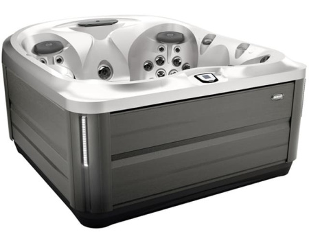 Спа бассейн Jacuzzi J-445