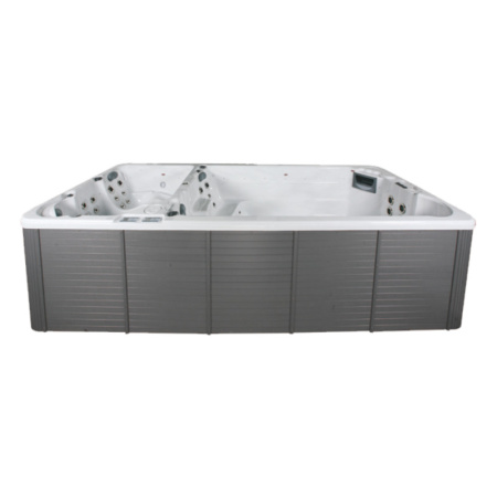 Плавательный спа-бассейн Allseas Spa OD 58 Плавательный спа-бассейн Allseas Spa OD 58