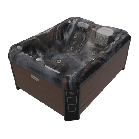 Спа бассейн Wellis Manhattan Спа бассейн Wellis Manhattan