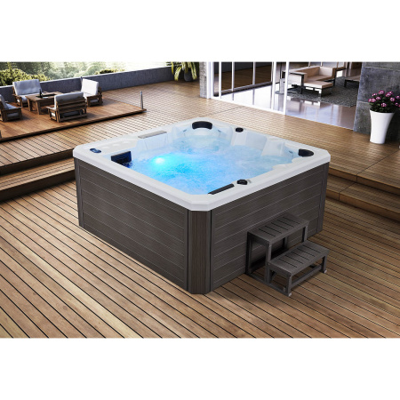 Гидромассажный спа бассейн Mexda WS-S01