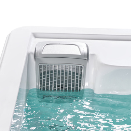 Плавательный бассейн с противотоком AquaVita 501U Плавательный бассейн с противотоком AquaVita 501U