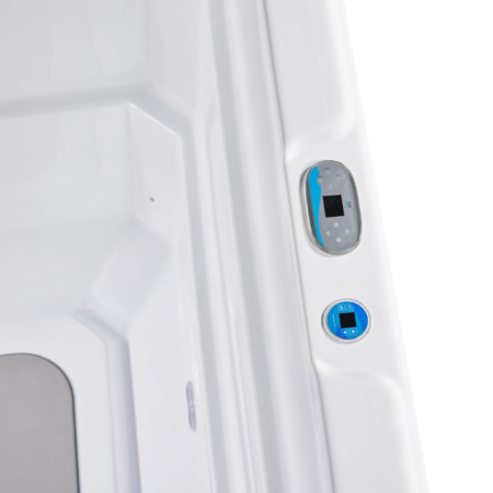 Плавательный бассейн с противотоком AquaVita 501U Плавательный бассейн с противотоком AquaVita 501U