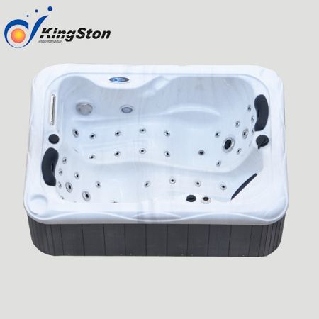 Гидромассажный СПА бассейн Kingston JCS-26
