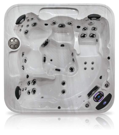 Спа бассейн Coast Spas - Unity (Юнити) Спа бассейн Coast Spas - Unity (Юнити)