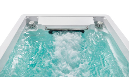 Плавательный бассейн с противотоком AquaVita 501U Плавательный бассейн с противотоком AquaVita 501U