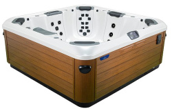 Спа бассейн Villeroy&Boch R8L