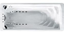 Плавательный СПА бассейн с противотоком Joyee Podol 500х230хh155 см